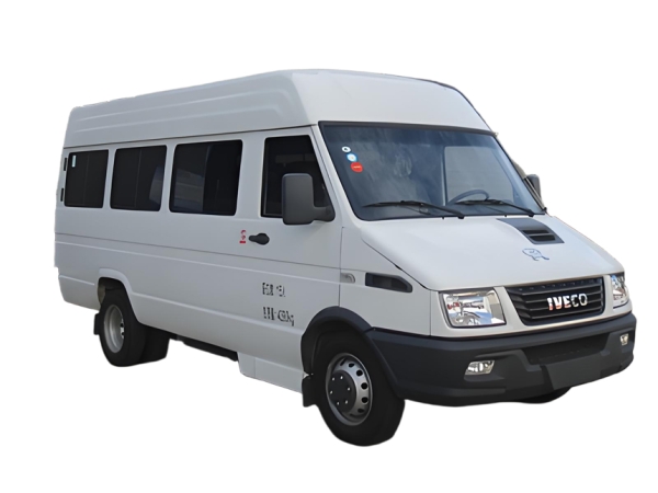 依維柯運兵車