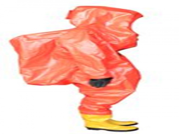重型防護(hù)服